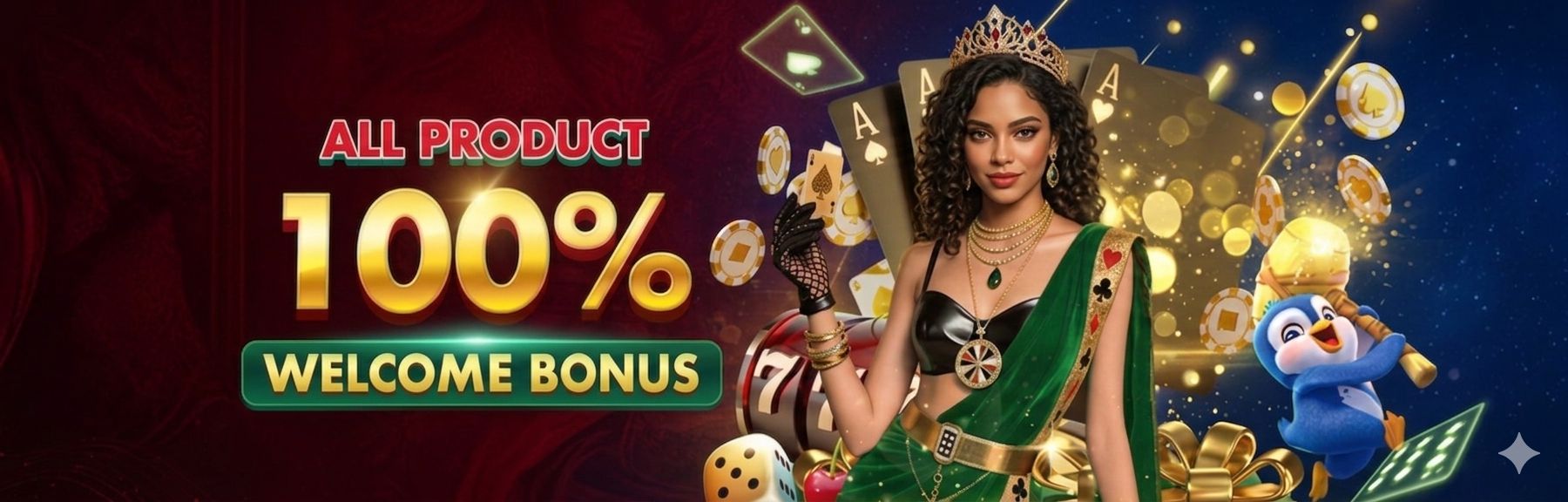 Panalobet Bonus