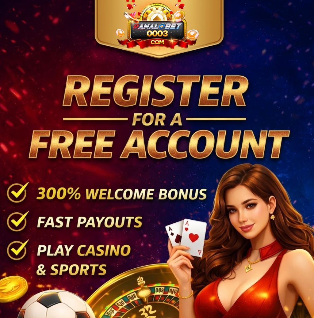 Panalobet Registration