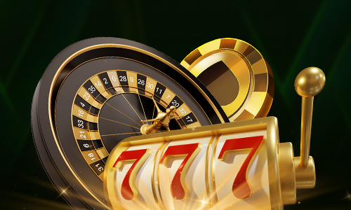 Game Variety of Panalobet